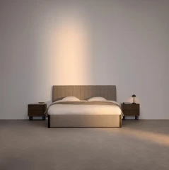 Element bed