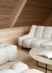Nawabari coffee table