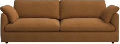 Milano 3-seater sofa