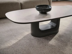 Volterra coffee table