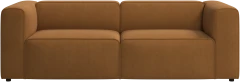Carmo 2.5 seater sofa with motion