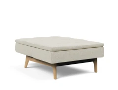 Dublexo Eik Chair Oak
