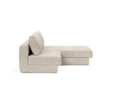 Akello Sofa Bed With Chaise