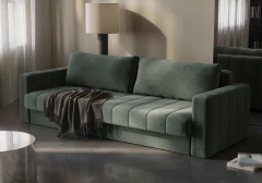 Akello Sofa Bed with Arms