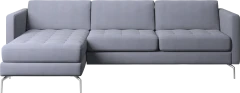 Osaka chaise longue sofa
