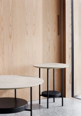 Madrid side table