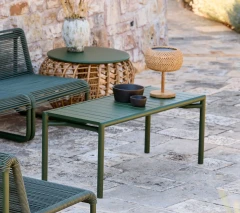 Bliss coffee table/bench