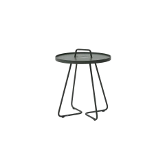 On-the-move side table small