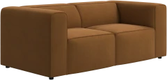 Carmo 2 seater sofa