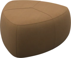 Bermuda footstool