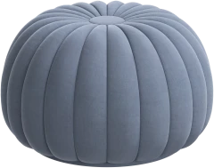 Sweet Art pouffe
