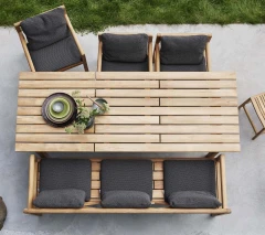 Grace armchair