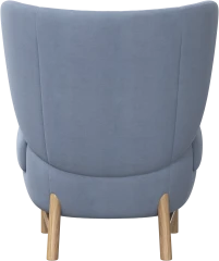 Catskills armchair