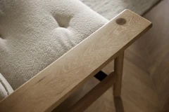 Balder Sofa Bed Nordic Mattress Classic