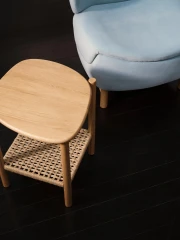 Catskills side table
