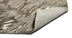 Whirlwind rug