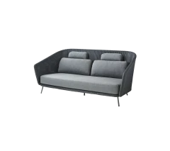 Mega 2-seater sofa