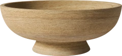Dune bowl