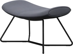 Imola footstool