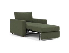 Neah Chair with Standard Arms