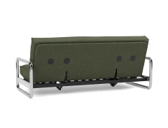Lomira Sofa Bed Sharp Plus Cover Spring (Only Back Frame Cover)