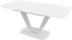 Alicante extendable dining table