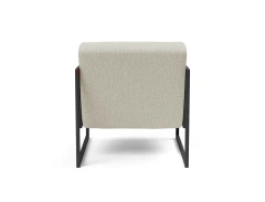 Vikko Chair With Arms
