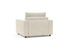Neah Chair with Standard Arms