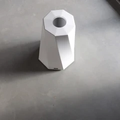 Butler atkritumu tvertne