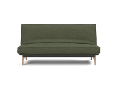 Aslak 140 Sofa Bed Sharp Plus Cover Latex
