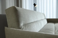 Jillis Sofa Bed With Arms