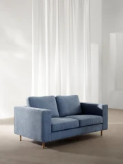 Indivi corner sofa left