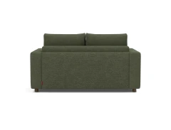 Neah 140 Sofa Bed with Standard Arms