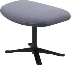 Porto footstool