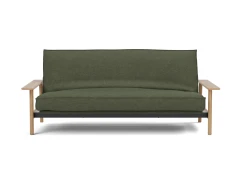 Balder Sofa Bed Sharp Plus Cover Soft Spring