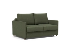 Neah 140 Sofa Bed with Slim Arms