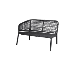 Ocean 2-seater sofa right module