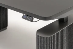 OGI DRIVE FELT work desk