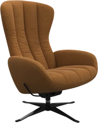 Tilburg recliner with swivel function