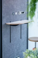 Silent pod PRIME Telpa