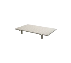 Sticks platform coffee table