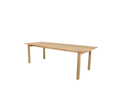 Grace dining table, 240x90 cm