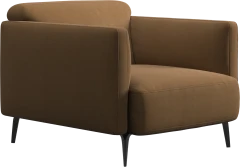 Modena armchair