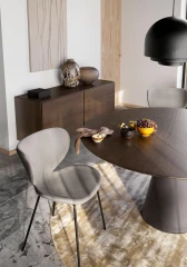 Hamilton dining chair