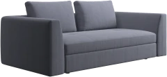 Bergamo 2,5 seater sofa