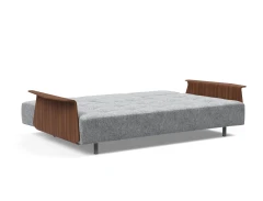Long Horn D.E.L. Sofa Bed With Arms