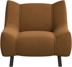 Nawabari armchair