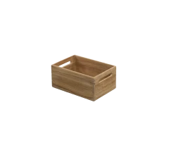 Club storage box small, 24x35 cm