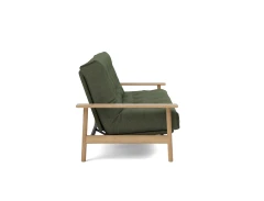 Balder Sofa Bed Nordic Mattress Soft Spring