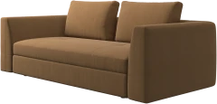 Bergamo 2,5 seater sofa